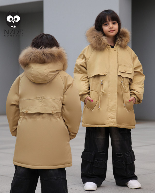 کاپشن MONECOLT - Image 1