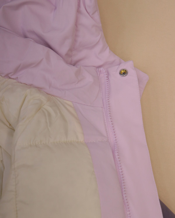 کاپشن دخترانه کرومی My melody - Image 10