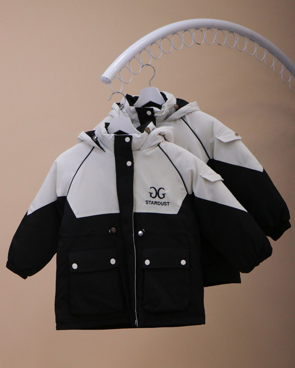 کاپشن stardust - Image 1