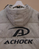 کاپشن Achock - Image 3