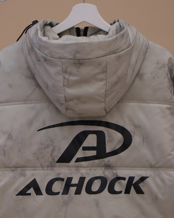 کاپشن Achock - Image 3