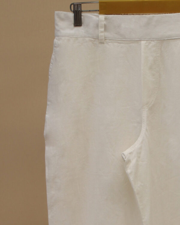 شلوار لینن کد4908 - Image 3