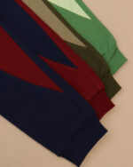 بلوز شلوار RECORDS - تصویر 4