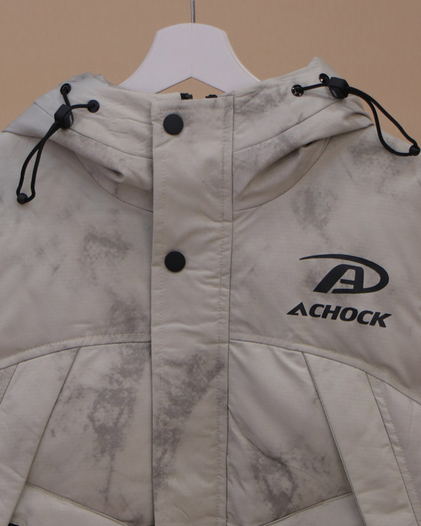 کاپشن Achock - Image 10