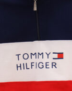 سویشرت شلوار نیم زیپ TOMMY - تصویر 8