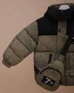 کاپشن بچگانه seven flash - Image 13