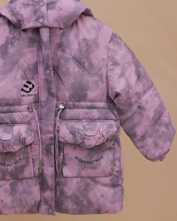 کاپشن آبرنگی DBI Space - Image 9