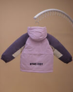 کاپشن دخترانه کرومی My melody - Image 7