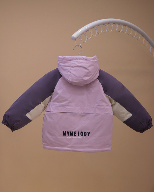 کاپشن دخترانه کرومی My melody - Image 7