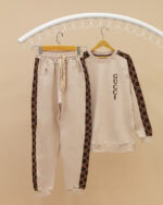 بلوز شلوار گوچی Style