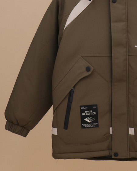 کاپشن BENEVO - Image 7