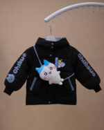 کاپشن دخترانه Chiikawa - Image 11