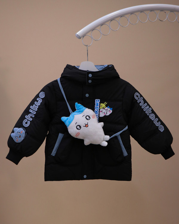 کاپشن دخترانه Chiikawa - Image 11