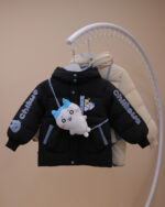 کاپشن دخترانه Chiikawa - Image 12