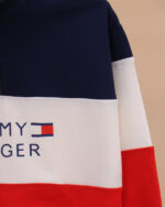 سویشرت شلوار نیم زیپ TOMMY - تصویر 10