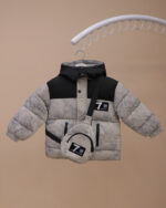 کاپشن بچگانه seven flash - Image 5