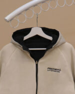 کاپشن دو رو fiachera - Image 5