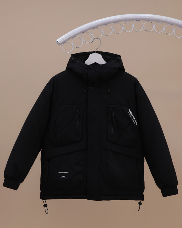 کاپشن  Rush Forward - Image 8