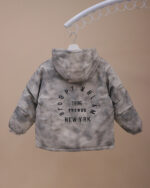 کاپشن کودکانه NEW YRK - Image 8