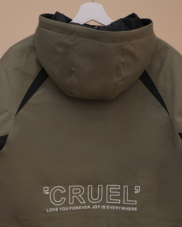 کاپشن کودکانه cruel - Image 6