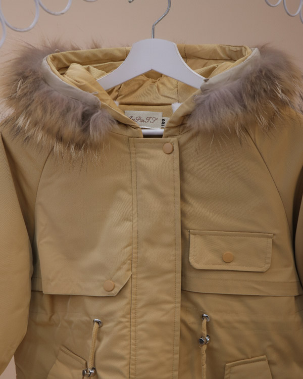 کاپشن MONECOLT - Image 9