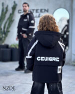 کاپشن SENSATION