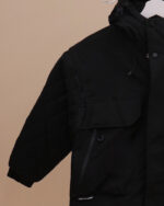 کاپشن داخل خز MODEST - Image 7