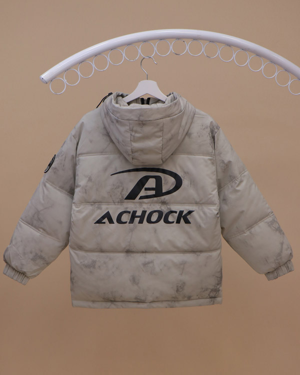 کاپشن Achock - Image 8