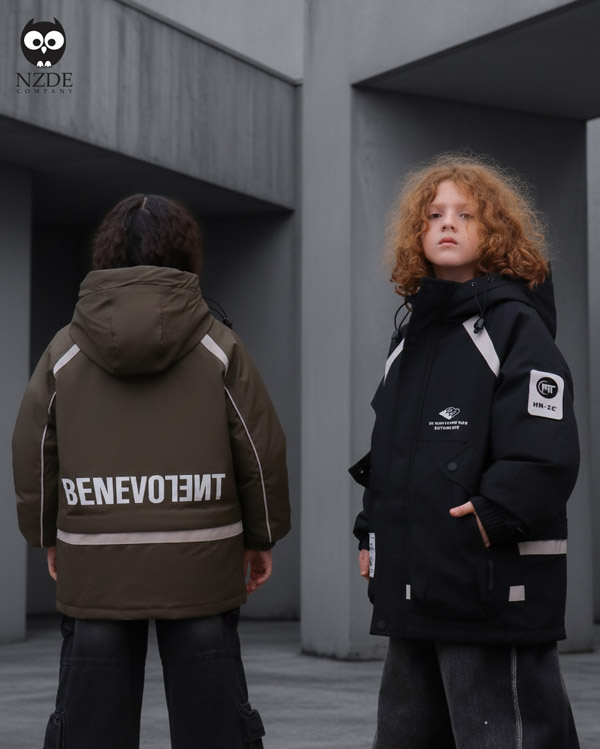 کاپشن BENEVO - Image 1