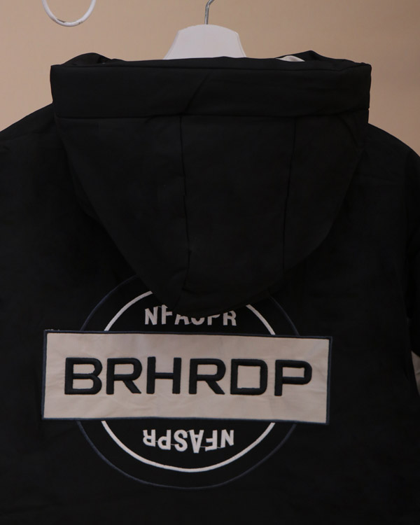 کاپشن clothes rfuag - Image 6