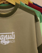 بلوز شلوار RECORDS - تصویر 8