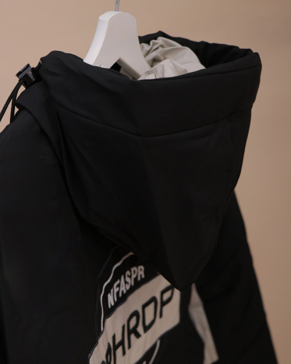 کاپشن clothes rfuag - Image 5