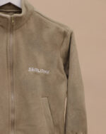 کاپشن دوپوش  SENLINHU - Image 4