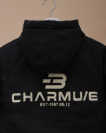 کاپشن دوپوش کودکانه  CHARMU - Image 10