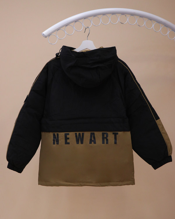 کاپشن clothes - Image 3