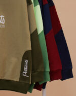 بلوز شلوار RECORDS - تصویر 11