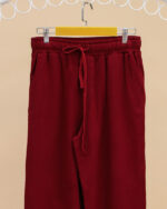 شلوار دورس Adult pants - Image 4