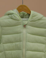 کاپشن بچگانه little cloud - Image 7