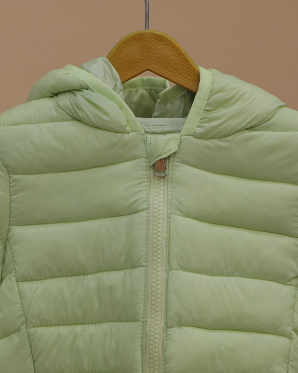 کاپشن بچگانه little cloud - Image 7