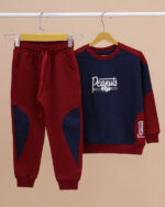 بلوز شلوار RECORDS - تصویر 14