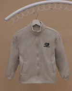 کاپشن دوپوش کودکانه  CHARMU - Image 5