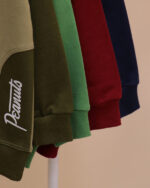 بلوز شلوار RECORDS - تصویر 9