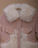 کاپشن دخترانه Lovely dream - Image 8