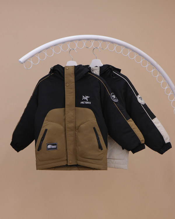 کاپشن ARCTERYX - تصویر 12