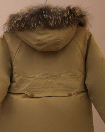 کاپشن MONECOLT - Image 10