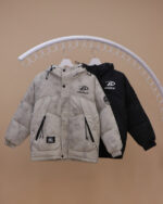 کاپشن Achock - Image 13