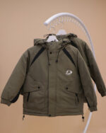 کاپشن کودکانه cruel - Image 9