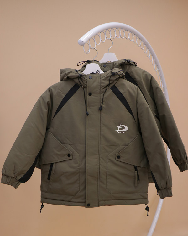 کاپشن کودکانه cruel - Image 9