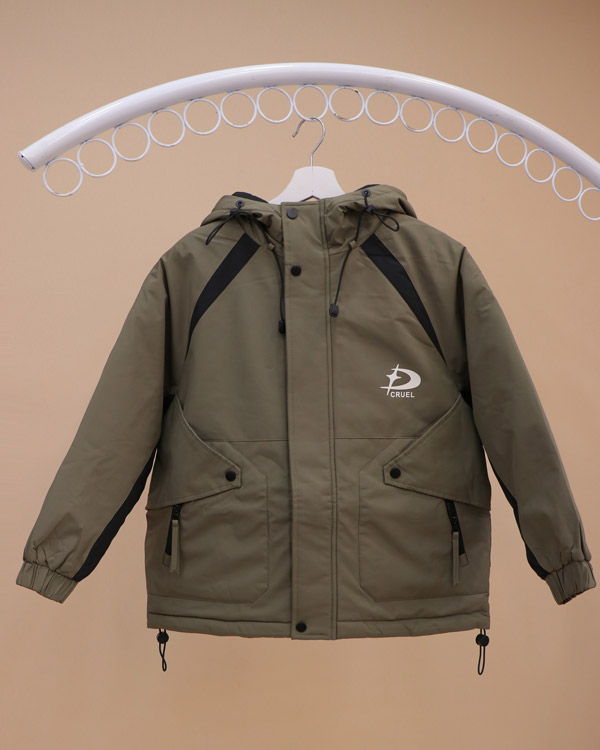 کاپشن کودکانه cruel - Image 10