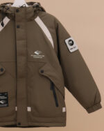 کاپشن BENEVO - Image 6